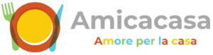 Logo orizzontale Amicacasa