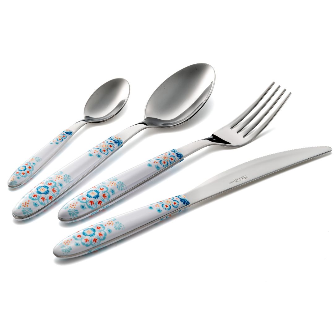 Vero trinacria bianco